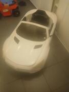 voiture enfant hs