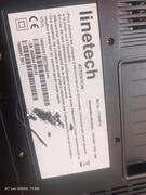 Moniteur écran ordinateur linetech