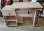 bureau