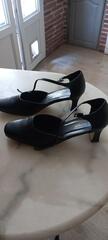 chaussures femme