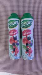 sirop grenadine
