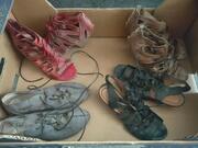Chaussures taille 37