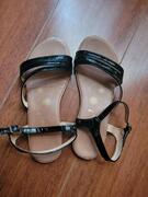 Sandales fille pointure 40