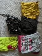 Plusieurs vêtements taille L et XL