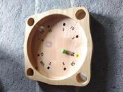 jeu en bois pour enfant