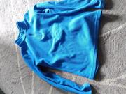 veste polaire 8-10 ans