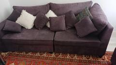 salon fauteuil