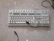 clavier azerty Packard Bell
