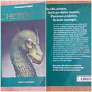 Livre BAYARD JEUNESSE - 888 pages - Fantastique