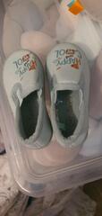 chaussons