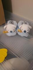 chaussons
