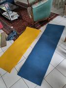 Deux matelas mousse de camping
