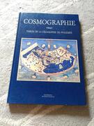 livre cosmographie
