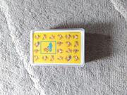 jeu de 54 cartes