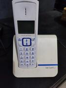 Téléphone sans fil Alcatel