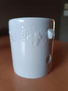Mug sans poignée