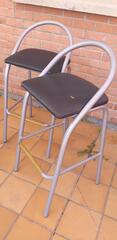 tabouret hauts
