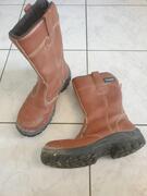bottes sécurité T37