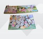 Puzzles (X3)