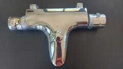 Mitigeur baignoire avec douche Jacob de Lafon