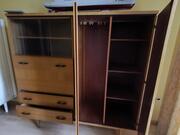 armoire bureau