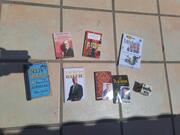 donnes divers livres