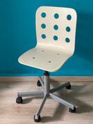 Chaise de bureau enfant Ikea
