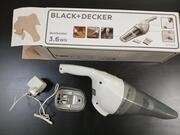 mini aspirateur
