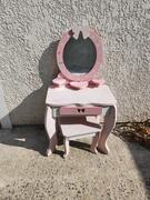 coiffeuse enfant