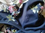 Maillot de bain femme