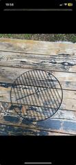 grille a barbecue