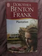 Dorothea Benton Franck Plantation