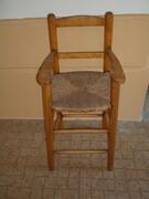 Chaise pour enfant