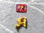 magnets