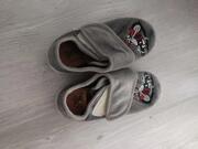 chaussons