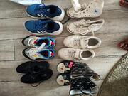 chaussures enfants 32 33 34