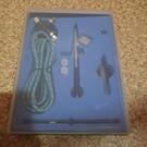 kit aerographe bd 130