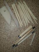set outils pour argile