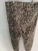 pantalon femme. Elasthame Taille 42.