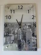 Horloge New-York
