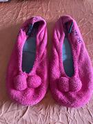 Ballerines Isotoner 34-35