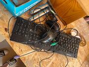 clavier et souris