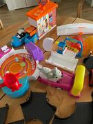 Lot zhu zhu pets