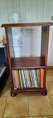 meuble hifi