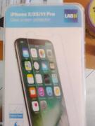 vitre protection iphone x/xs/11 Pro