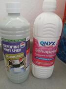 nettoyant peinture