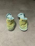 Chaussures bébé 0-1 Mois