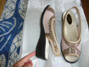 Chaussures P.38