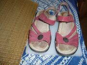 Chaussures P.38