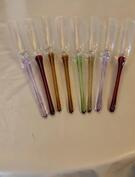 Flutes champagne
